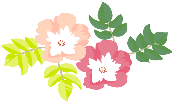 花のアイコン