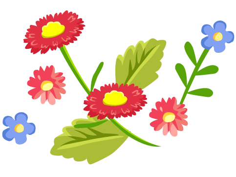 デイジーのアイコン